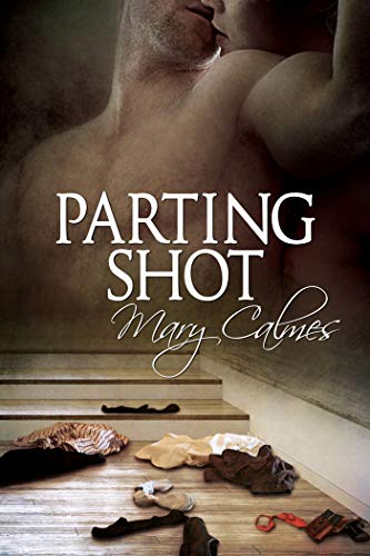 Parting Shot (A Matter of Time Book 7)