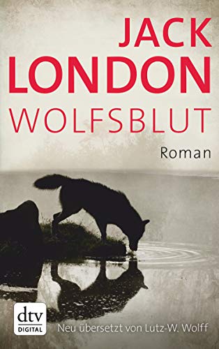 Wolfsblut: Roman