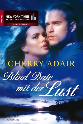 Blind Date mit der Lust