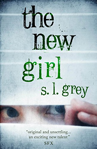 The New Girl (Downside Book 3) (English Edition)