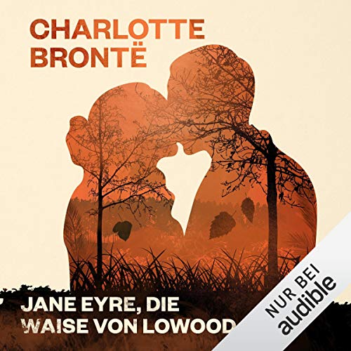 Jane Eyre, die Waise von Lowood