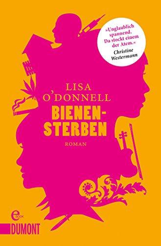 Bienensterben: Roman (Taschenbücher)