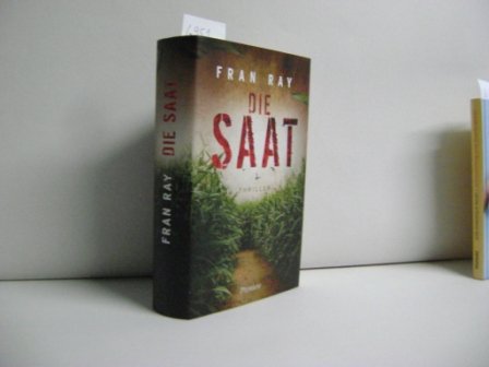 Die Saat : Thriller.