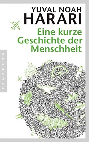 Eine kurze Geschichte der Menschheit: E-Book mit Exklusiv-Interview mit Yuval Noah Harari