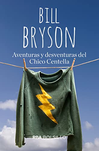 Aventuras y desventuras del Chico Centella (VARIOS BOLSILLO) (Spanish Edition)