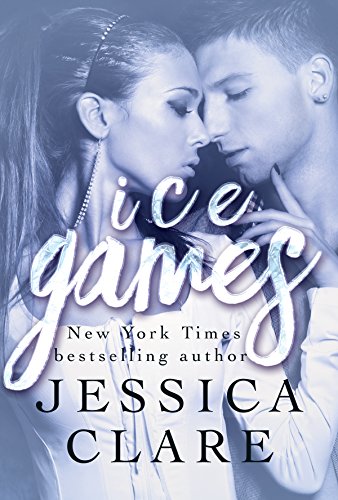 Ice Games (Games series Book 3)