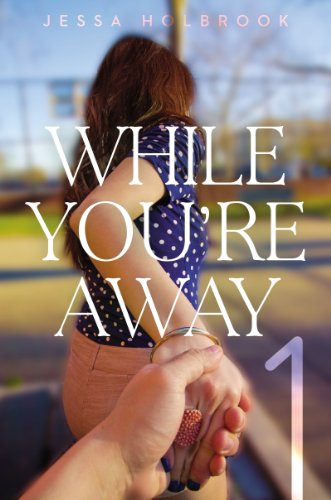 While You're Away Part I: Our First Encounter