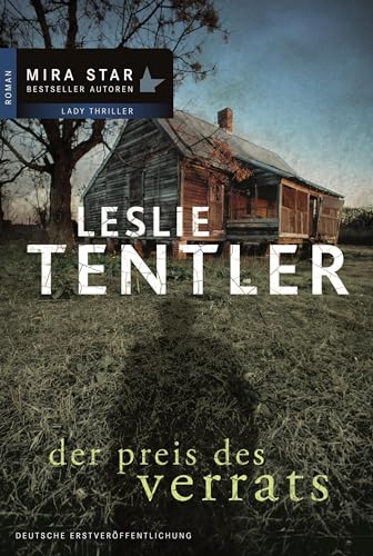 Der Preis des Verrats: Thriller (Chasing Evil)