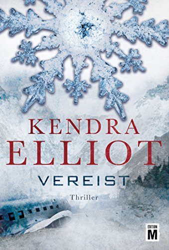Vereist: Thriller (Ein Bone Secrets Roman 2)