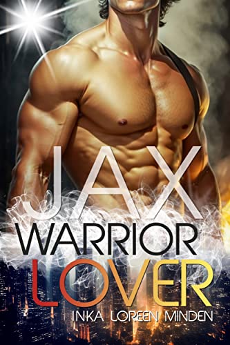 Jax - Warrior Lover
