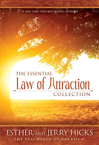 The Essential Law of Attraction Collection (English Edition)