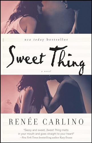 Sweet Thing: A Novel (English Edition)