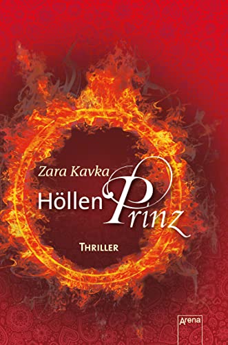 Höllenprinz: Die Arena Thriller