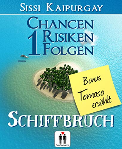Chancen, Risiken, Folgen 1 Bonus Tomaso erzählt: Schiffbruch (Chancen, Risiko, Folgen 5)