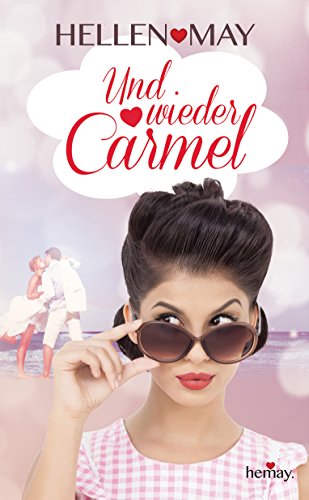 Und wieder Carmel