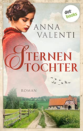 Sternentochter - Band 1: Roman