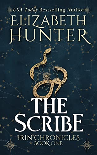 The Scribe (Irin Chronicles Book 1)