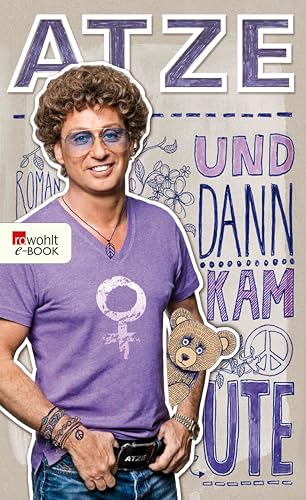 Und dann kam Ute