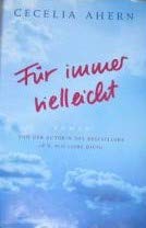 Für immer vielleicht