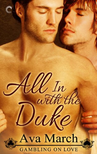 All In with the Duke: A Regency Historical Romance (Gambling on Love Book 1)