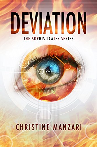 Deviation (The Sophisticates Book 1)