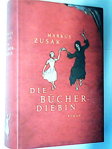 Die Bücherdiebin : Roman/Markus Zusak. Aus dem Engl. von Alexandra Ernst/LebensBücher
