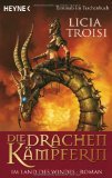 Die Drachen Kämpferin : Im Land des Windes