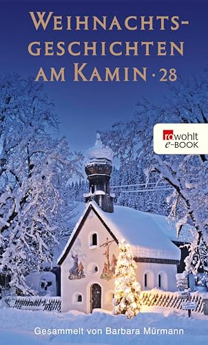Weihnachtsgeschichten am Kamin 28
