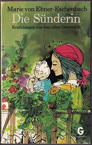 Die Sünderin