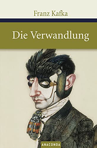 Die Verwandlung (Große Klassiker zum kleinen Preis 6)