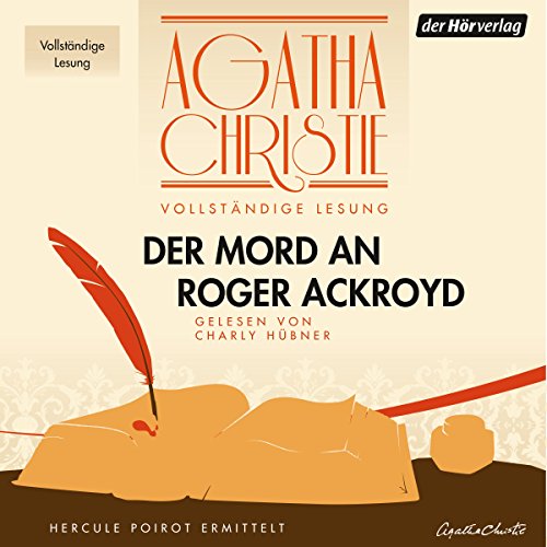 Der Mord an Roger Ackroyd