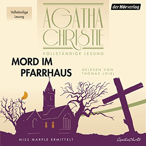 Mord im Pfarrhaus