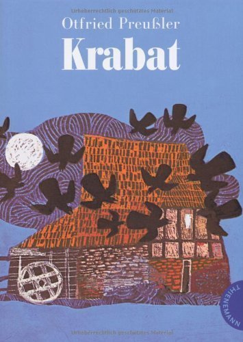 Krabat by Preußler, Otfried published by Thienemann Verlag Gmbh (1981)
