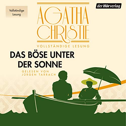 Das Böse unter der Sonne
