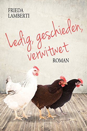 Ledig.. Geschieden ..Verwitwet