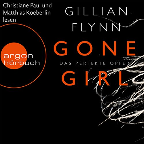 Gone Girl: Das perfekte Opfer