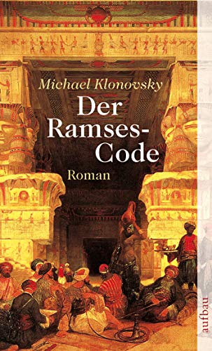 Der Ramses-Code: Roman