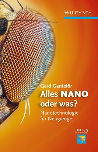 Alles NANO - oder was?: Nanotechnologie für Neugierige (Erlebnis Wissenschaft)