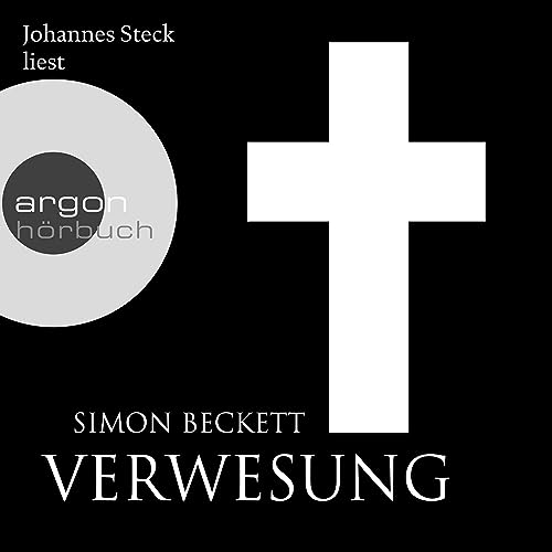 Verwesung: David Hunter 4