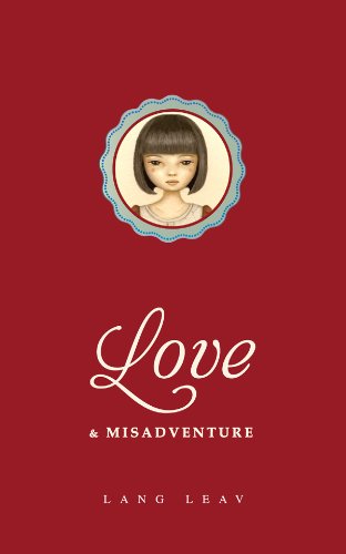 Love & Misadventure (Lang Leav Book 1)