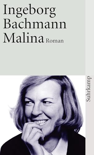 Malina: Roman (suhrkamp taschenbuch)