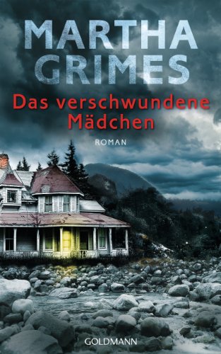 Das verschwundene Mädchen: Roman (Die Emma-Graham-Romane 4)