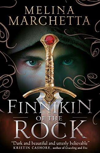 Finnikin of the Rock (The Lumatere Chronicles Book 1)