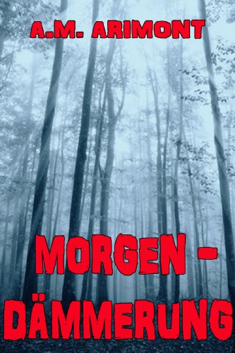 Morgendämmerung