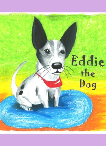 Eddie the Dog