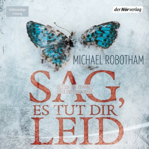 Sag, es tut dir leid: Joe O'Loughlins 8