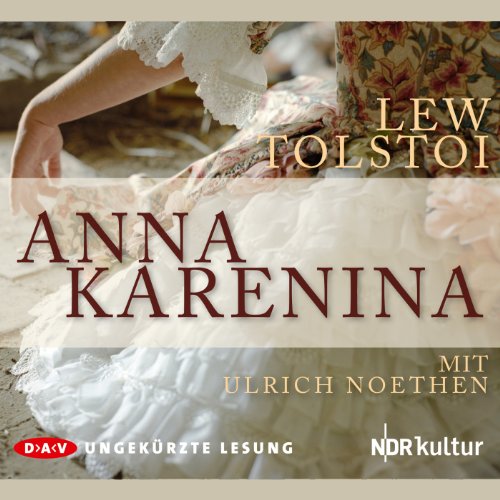 Anna Karenina