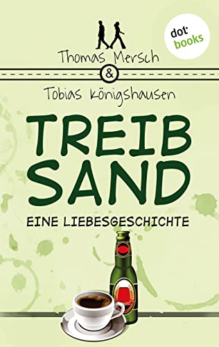 Treibsand - Eine Liebesgeschichte