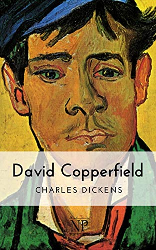 David Copperfield: Vollständige Fassung in zwei Bänden (Klassiker bei Null Papier)