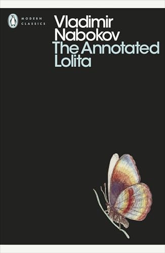 The Annotated Lolita (Penguin Modern Classics)